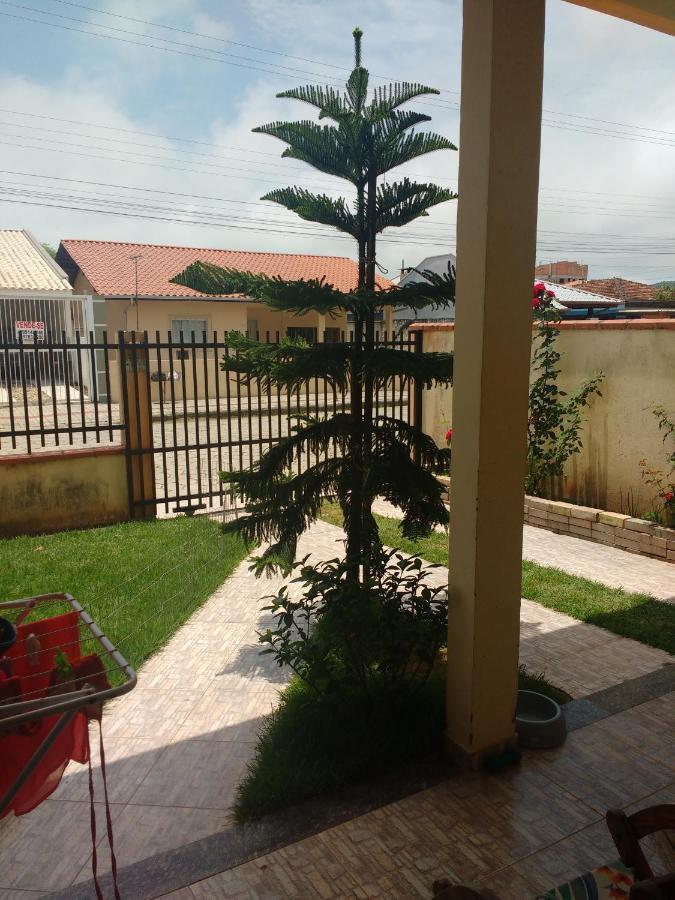 Um Quarto Em Casa Agradavel Pereque Zewnętrze zdjęcie