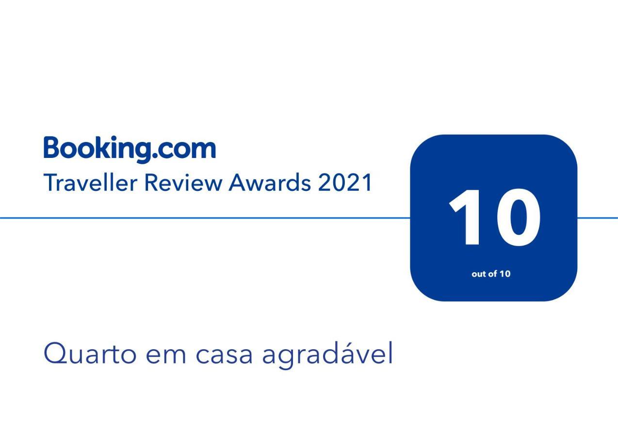 Um Quarto Em Casa Agradavel Pereque Zewnętrze zdjęcie
