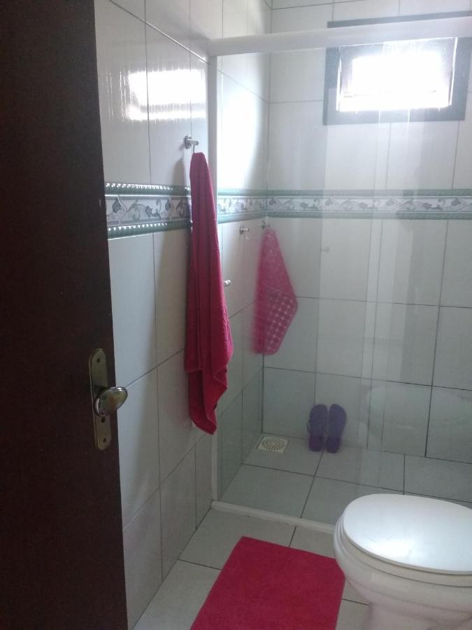 Um Quarto Em Casa Agradavel Pereque Zewnętrze zdjęcie