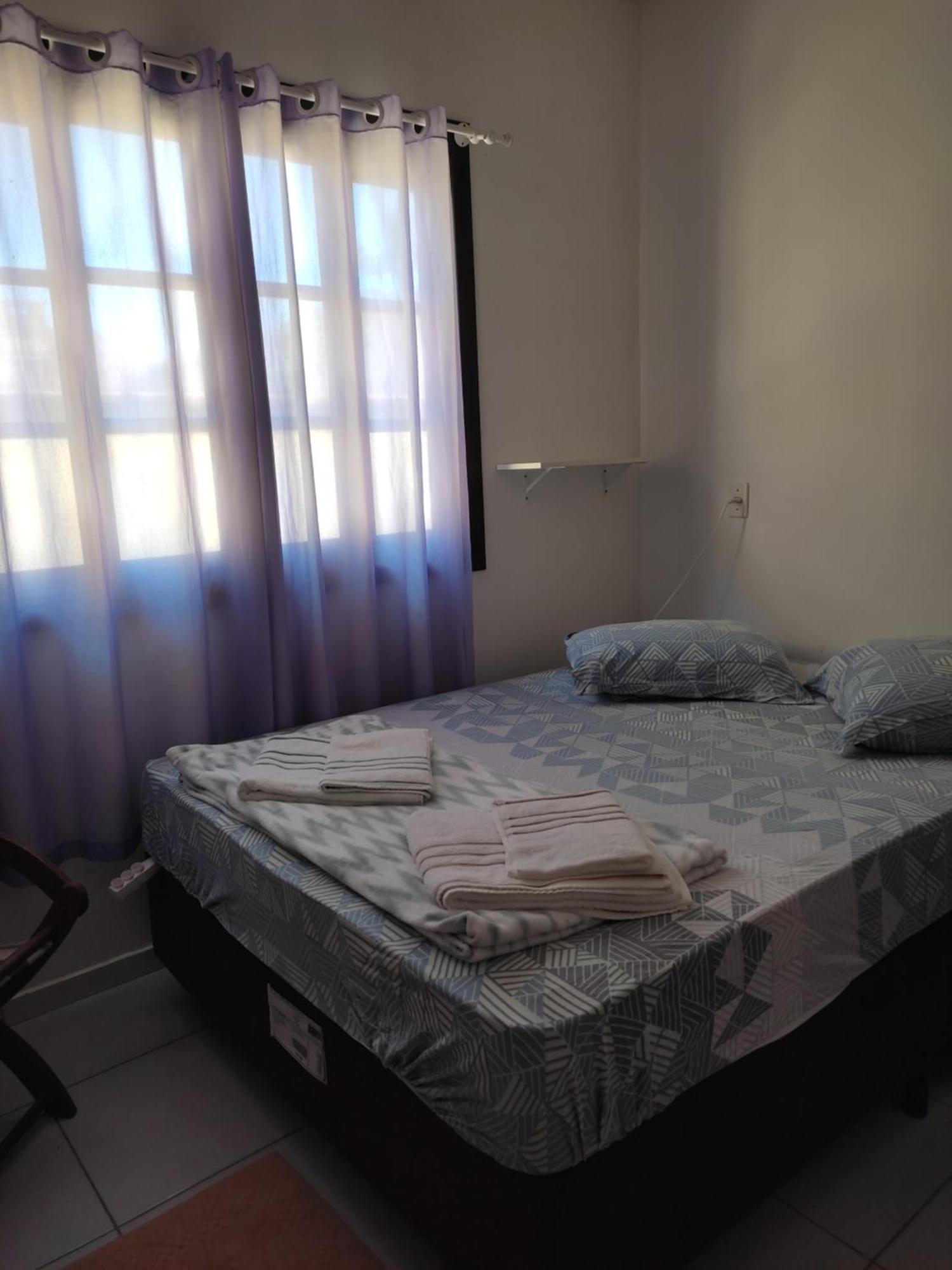 Um Quarto Em Casa Agradavel Pereque Zewnętrze zdjęcie
